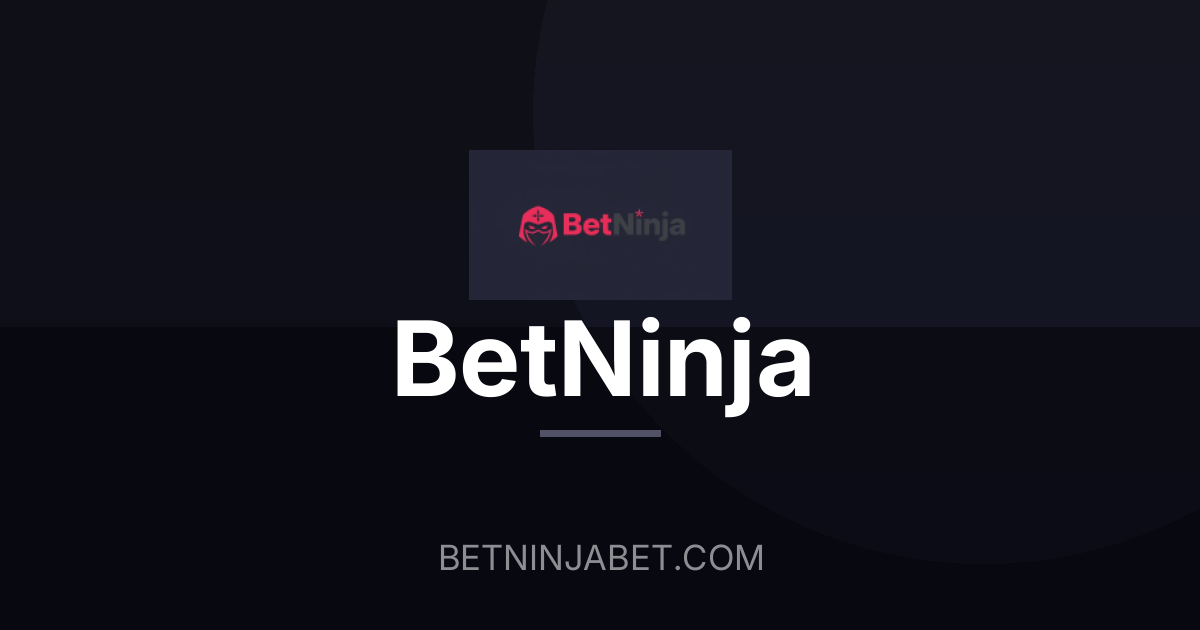 casino betninja review